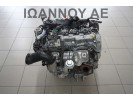 ΜΗΧΑΝΗ ΚΙΝΗΤΗΡΑΣ N22A2 2.2cc TDI 55.000ΧΛΜ HONDA CRV 2010 - 2013