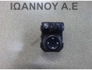 ΔΙΑΚΟΠΤΗΣ ΗΛΕΚΤΡΙΚΩΝ ΚΑΘΡΕΠΤΩΝ 25570-5RA1A 15PIN NISSAN MICRA K14 2017