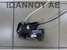 ΚΛΕΙΔΑΡΙΑ ΠΟΡΤΑΣ ΕΜΠΡΟΣ ΔΕΞΙΑ 24444016 EY 3PIN OPEL ASTRA G 3-5ΘΥΡΟ 1998 - 2004