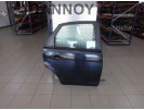 ΠΟΡΤΑ ΠΙΣΩ ΔΕΞΙΑ ΜΑΥΡΗ FORD FOCUS 5ΘΥΡΟ 2008 - 2011