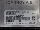 ΕΓΚΕΦΑΛΟΣ ΜΗΧΑΝΗΣ 8M51-12A650-LG 0281011701 1039S32324 YYDA 1.6cc TDI FORD FOCUS 2008 - 2011