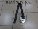 ΖΩΝΗ ΑΣΦΑΛΕΙΑΣ ΕΜΠΡΟΣ ΔΕΞΙΑ 88870/80-1J230 88870/80-1J240 HYUNDAI I20 3ΘΥΡΟ 2009 - 2012