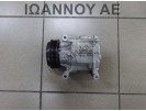 ΚΟΜΠΡΕΣΕΡ A/C 51747318 000517473180 SCSB06 5A7875200 312A2000 0.9cc FIAT PANDA 2012 - 2014