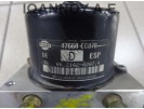 ΜΟΝΑΔΑ ABS 47660EC070 47660-EC070 06.2102-0207.4 06.2109-0328.3 NISSAN PATHFINDER 2006 - 2012