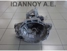 ΣΑΣΜΑΝ 5AΡI 8A6R7002CA SNJA 1.250cc 94.000ΧΛΜ FORD FIESTA 2008 - 2012