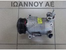 ΚΟΜΠΡΕΣΕΡ A/C CV61-19D629-FB MIDA 1.0cc T FORD FOCUS 2011 - 2014