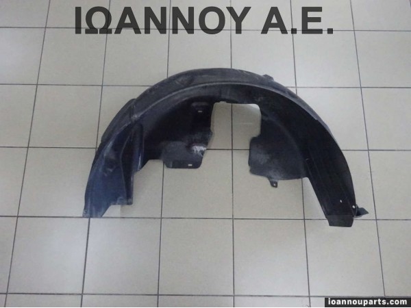 ΘΟΛΟΣ ΠΛΑΣΤΙΚΟΣ ΠΙΣΩ ΔΕΞΙΟΣ 13312913 324461698 OPEL INSIGNIA 2008 - 2014