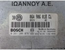 ΕΓΚΕΦΑΛΟΣ ΜΗΧΑΝΗΣ 06A906018CL 0261206076 26SA5335 VW GOLF 4 1998 - 2004