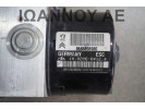 ΜΟΝΑΔΑ ABS 9665898980 10.0206-0412.4 10.0960-3923.3 28.5600-6002.3 PEUGEOT 207 2006 - 2014 