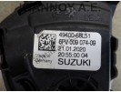 ΠΕΤΑΛ ΓΚΑΖΙΟΥ 49400-68L51 6PV009074-09 SUZUKI VITARA 2019