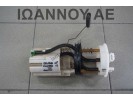 ΦΛΟΤΕΡ 17040-JD51A 0975132990003 K9KH282 1.5cc TDI NISSAN QASHQAI 2007 - 2010