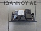 ΧΕΙΡΙΣΤΗΡΙΟ ΚΑΛΟΡΙΦΕΡ ΚΛΙΜΑ A/C 8L0820043H 5HB008184-10 AUDI A3 1996 - 2003