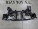 ΑΞΟΝΑΣ ΠΙΣΩ ΜΕ ΔΙΣΚΟΥΣ 188A8000 1.3cc T FIAT PANDA 4X4 2003 - 2012