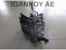 ΣΑΣΜΑΝ AUTO 1ZZ 1.8cc 113.000ΧΛΜ TOYOTA AVENSIS 2004 - 2006