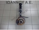 ΑΚΡΟ ΕΜΠΡΟΣ ΑΡΙΣΤΕΡΟ BLF 1.6cc VW GOLF 5 2004 - 2008