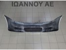 ΠΡΟΦΥΛΑΚΤΗΡΑΣ ΕΜΠΡΟΣ ΜΕ ΜΑΣΚΑ ΑΣΗΜΙ 52119-0F010 TOYOTA COROLLA VERSO 2004 - 2009