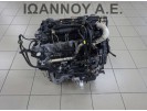 ΜΗΧΑΝΗ ΚΙΝΗΤΗΡΑΣ 9H02 1.6cc TDI 79.430ΧΛΜ CITROEN C3 2012 - 2013