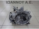 ΣΑΣΜΑΝ 5ΑΡΙ ZJ 1.3cc 96.200ΧΛΜ MAZDA 2 2008 - 2014