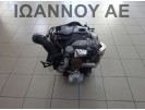 ΜΗΧΑΝΗ ΚΙΝΗΤΗΡΑΣ BMS 1.4cc TSI 102.000ΧΛΜ SEAT IBIZA 2009 - 2012