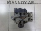 ΔΥΝΑΜΟ 51944878 2623615A TG12S220 199A9000 1.3cc TDI FIAT FIORINO 2008 - 2016