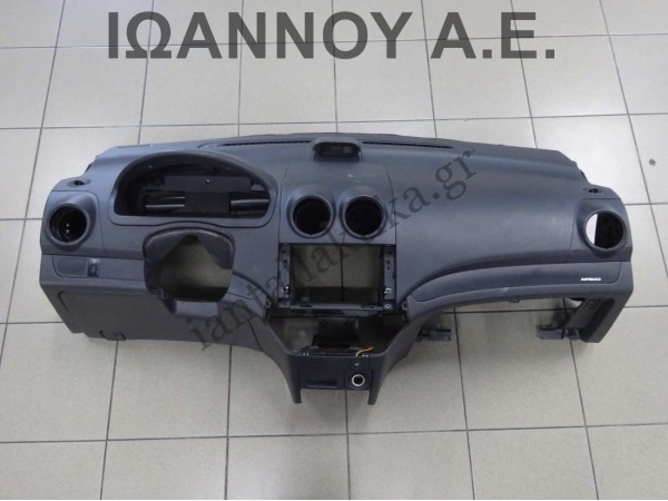 ΤΑΜΠΛΟ ΚΟΜΠΛΕ AIRBAG 96655019 96930691 CHEVROLET AVEO 2008 - 2012