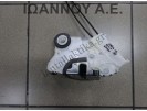 ΚΛΕΙΔΑΡΙΑ ΠΟΡΤΑΣ ΕΜΠΡΟΣ ΑΡΙΣΤΕΡΗ 6PIN TOYOTA YARIS 3ΘΥΡΟ 2012 - 2014