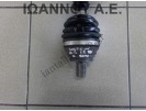 ΗΜΙΑΞΟΝΙΟ ΕΜΠΡΟΣ ΔΕΞΙΟ 5ΑΡΙ 1K0407272CC 2C CJ BLS 1.9cc TDI VW GOLF 5 2004 - 2008