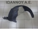 ΘΟΛΟΣ ΠΛΑΣΤΙΚΟΣ ΕΜΠΡΟΣ ΑΡΙΣΤΕΡΟΣ 5J0809961 SKODA ROOMSTER 2006 - 2010