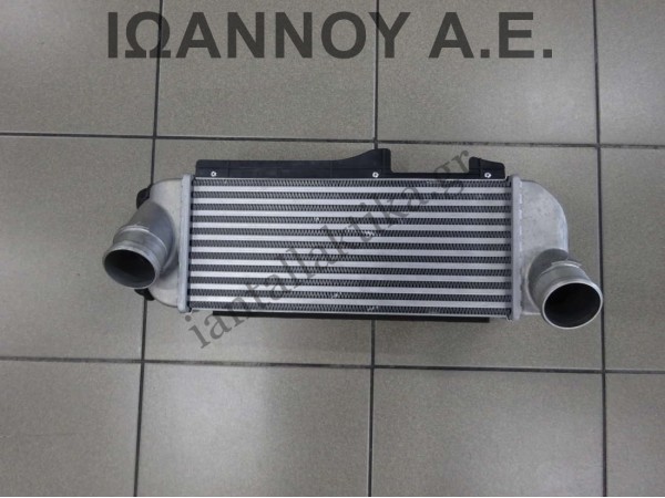 ΨΥΓΕΙΟ INTERCOOLER AUTO D4EA 2.0cc TDI KIA SPORTAGE 2011 - 2014