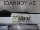 ΧΕΙΡΙΣΤΗΡΙΟ ΚΑΛΟΡΙΦΕΡ ΚΛΙΜΑ A/C T1001766G RENAULT MEGANE 2008 - 2015