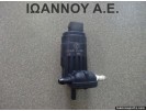 ΜΟΤΕΡ ΔΟΧΕΙΟΥ ΥΑΛΟΚΑΘΑΡΙΣΤΗΡΩΝ D2831 71740942 FIAT PANDA 2012 - 2014