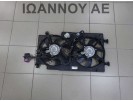 ΒΕΝΤΙΛΑΤΕΡ 13361817 EF708001 560961104 U4419003 B16DTL 1.6cc TDI OPEL MERIVA 2014