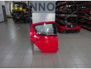 ΠΟΡΤΑ ΠΙΣΩ ΔΕΞΙΑ ΚΟΚΚΙΝΗ TOYOTA AYGO 5ΘΥΡΟ 2006 - 2012