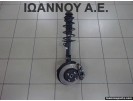 ΑΚΡΟ ΕΜΠΡΟΣ ΔΕΞΙΟ 1KR 1.0cc TOYOTA YARIS 2012 - 2014