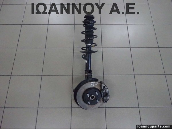 ΑΚΡΟ ΕΜΠΡΟΣ ΔΕΞΙΟ 1KR 1.0cc TOYOTA YARIS 2012 - 2014