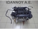 ΜΗΧΑΝΗ ΚΙΝΗΤΗΡΑΣ SNJA 1.250cc 84.000ΧΛΜ FORD FIESTA 2008 - 2012