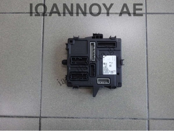 ΕΓΚΕΦΑΛΟΣ ΜΟΝΑΔΑ ΕΛΕΓΧΟΥ BCM 284B29732R A3C1092590000 JB DACIA JOGGER 2022