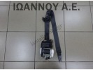 ΖΩΝΗ ΑΣΦΑΛΕΙΑΣ ΕΜΠΡΟΣ ΑΡΙΣΤΕΡΑ 2GM857705 VW T CROSS 5ΘΥΡΟ 2019 - 2022