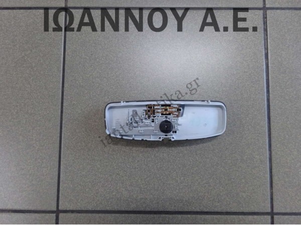 ΠΛΑΦΟΝΙΕΡΑ ΕΜΠΡΟΣ ΠΙΣΩ 8A6A-13776-CA FORD FIESTA 2008 - 2012