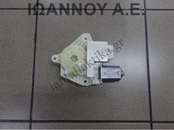 ΜΟΤΕΡ ΠΑΡΑΘΥΡΟΥ ΠΙΣΩ ΔΕΞΙΑΣ ΠΟΡΤΑΣ 5Q4959811E 6PIN VW PASSAT SW 2015 - 2019