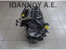 ΜΗΧΑΝΗ ΚΙΝΗΤΗΡΑΣ 199A2000 1.3cc TDI 99.450ΧΛΜ FIAT GRANDE PUNTO 2008 - 2009