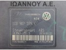 ΜΟΝΑΔΑ ABS 1J0614117E 10.0206-0007.4 1C0907379C 10.0960-0311.3 00006061D3 A3 VW GOLF 4 1998 - 2004