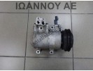 ΚΟΜΠΡΕΣΕΡ A/C G4GC 2.0cc KIA SPORTAGE 2004 - 2008