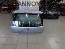 ΚΑΠΟ ΠΙΣΩ ΑΣΗΜΙ FIAT GRANDE PUNTO 3-5ΘΥΡΟ 2005 - 2009