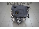 ΜΗΧΑΝΗ ΚΙΝΗΤΗΡΑΣ 1ND 1.4cc TDI 102.000ΧΛΜ TOYOTA YARIS 2009 - 2012