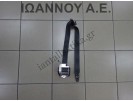 ΖΩΝΗ ΑΣΦΑΛΕΙΑΣ ΕΜΠΡΟΣ ΑΡΙΣΤΕΡΗ 868856883R RENAULT CLIO 5ΘΥΡΟ 2016 - 2019