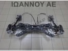 ΑΞΟΝΑΣ ΠΙΣΩ ΜΕ ΔΙΣΚΟΥΣ Z19DT 1.9cc TDI OPEL VECTRA C 2005 - 2008