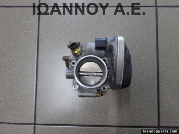 ΠΕΤΑΛΟΥΔΑ ΓΚΑΖΙΟΥ 55560398 A2C53119795 OPEL ASTRA H 2004 - 2009