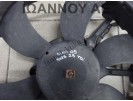 ΒΕΝΤΙΛΑΤΕΡ A/C 92120-EB400 ETP11823 502.0430 ETP11823 X61B.160 YD25 2.5cc TDI NISSAN NAVARA D40 2005 - 2011