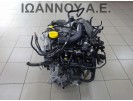 ΜΗΧΑΝΗ ΚΙΝΗΤΗΡΑΣ H4BB408 0.9cc 24.600ΧΛΜ RENAULT CLIO 2016 - 2019